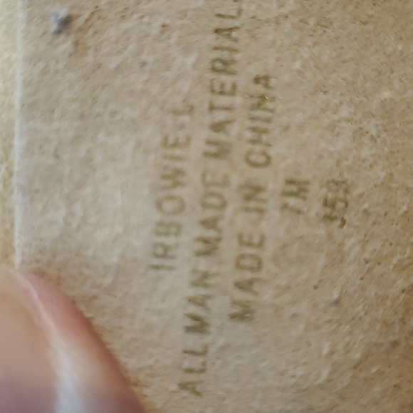 Indigo Rd size 7 - Picture 7 of 7